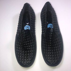 Michael Kors Stud NWOT Pratt Slip On Shoes